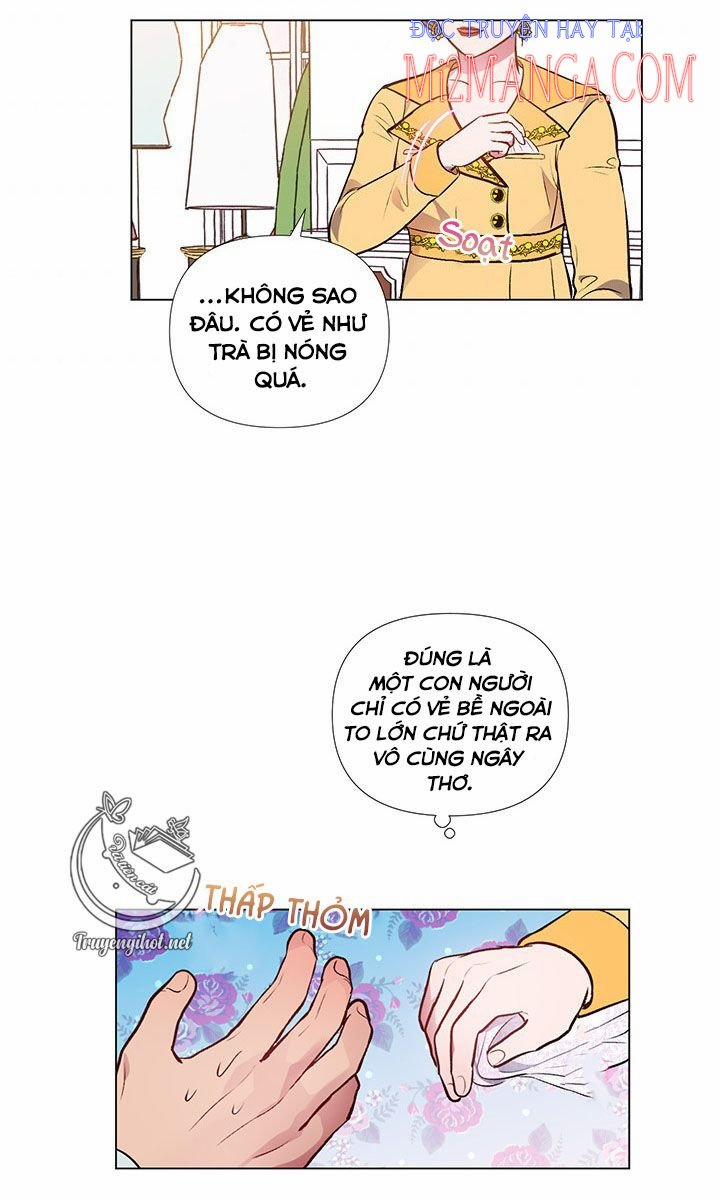 Elizabeth 37.5 trang 8