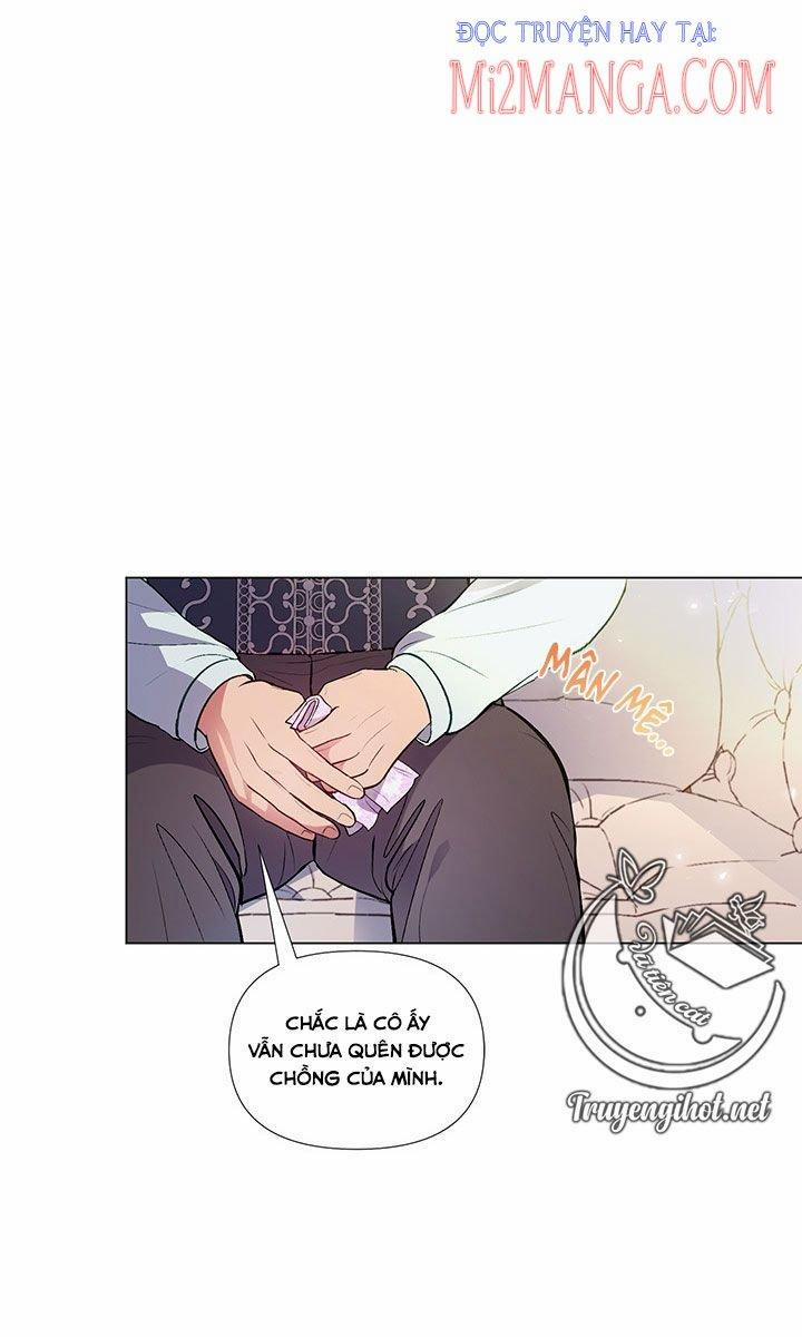 Elizabeth 38 trang 1