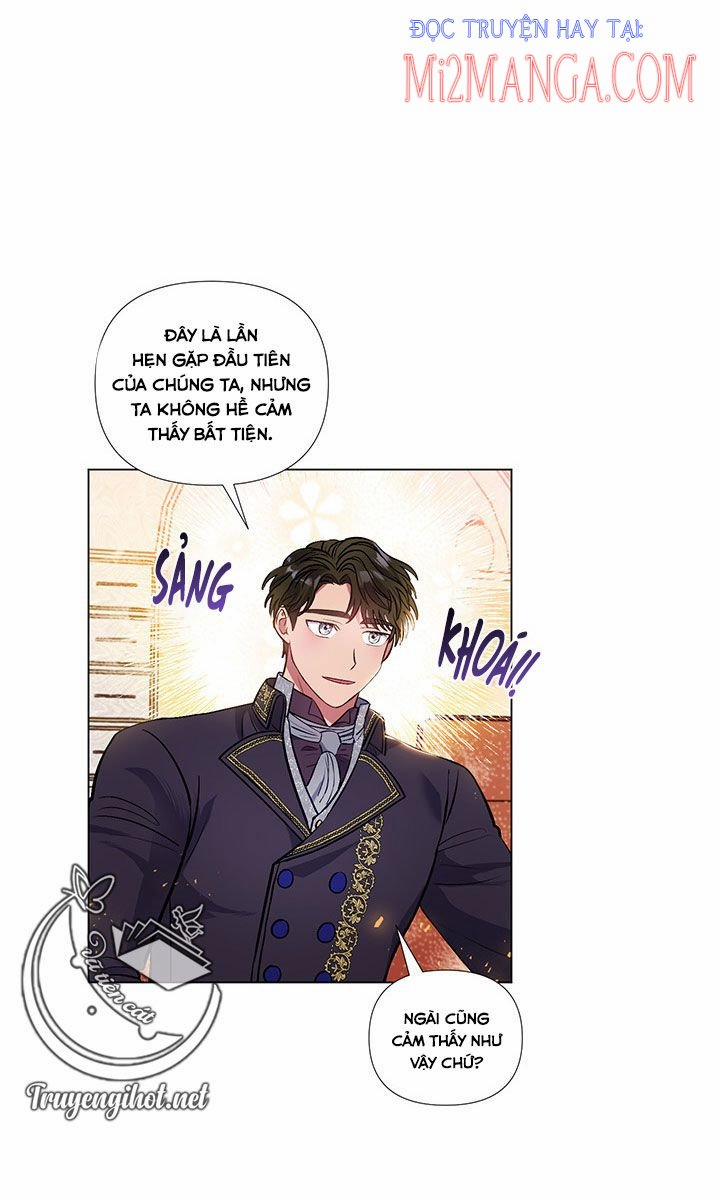 Elizabeth 38 trang 10