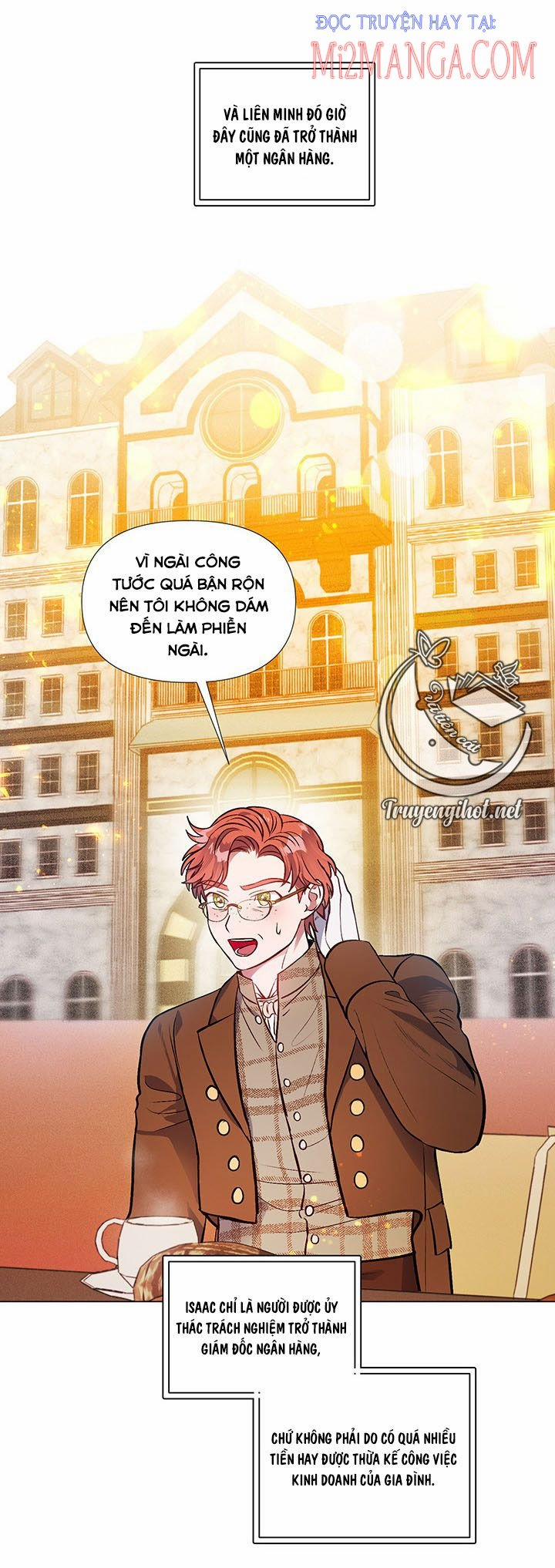 Elizabeth 38 trang 16