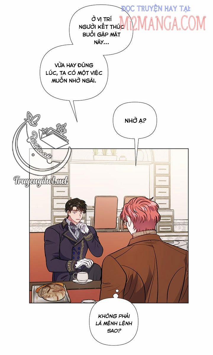 Elizabeth 38 trang 19