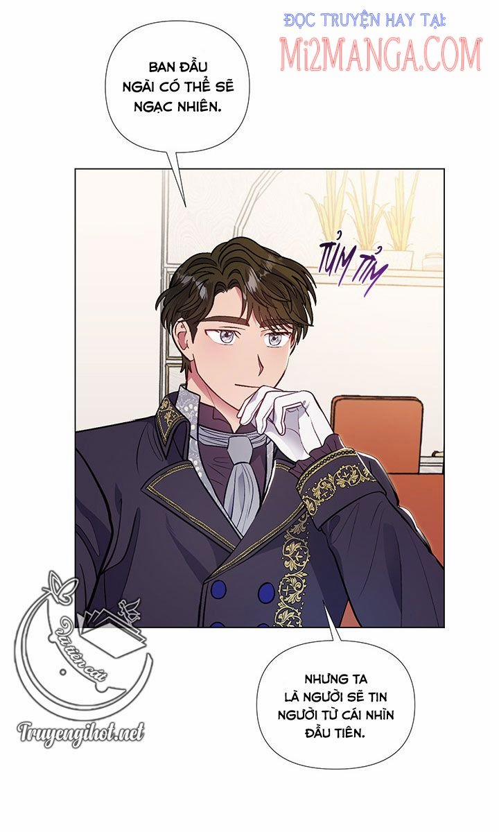 Elizabeth 38 trang 20