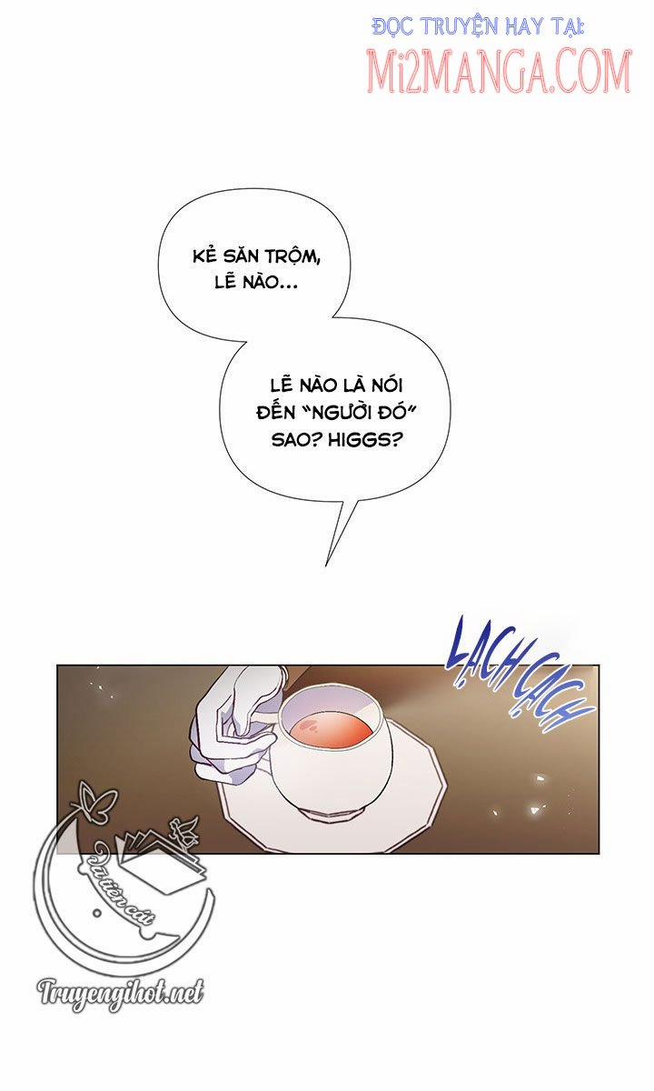 Elizabeth 38 trang 22