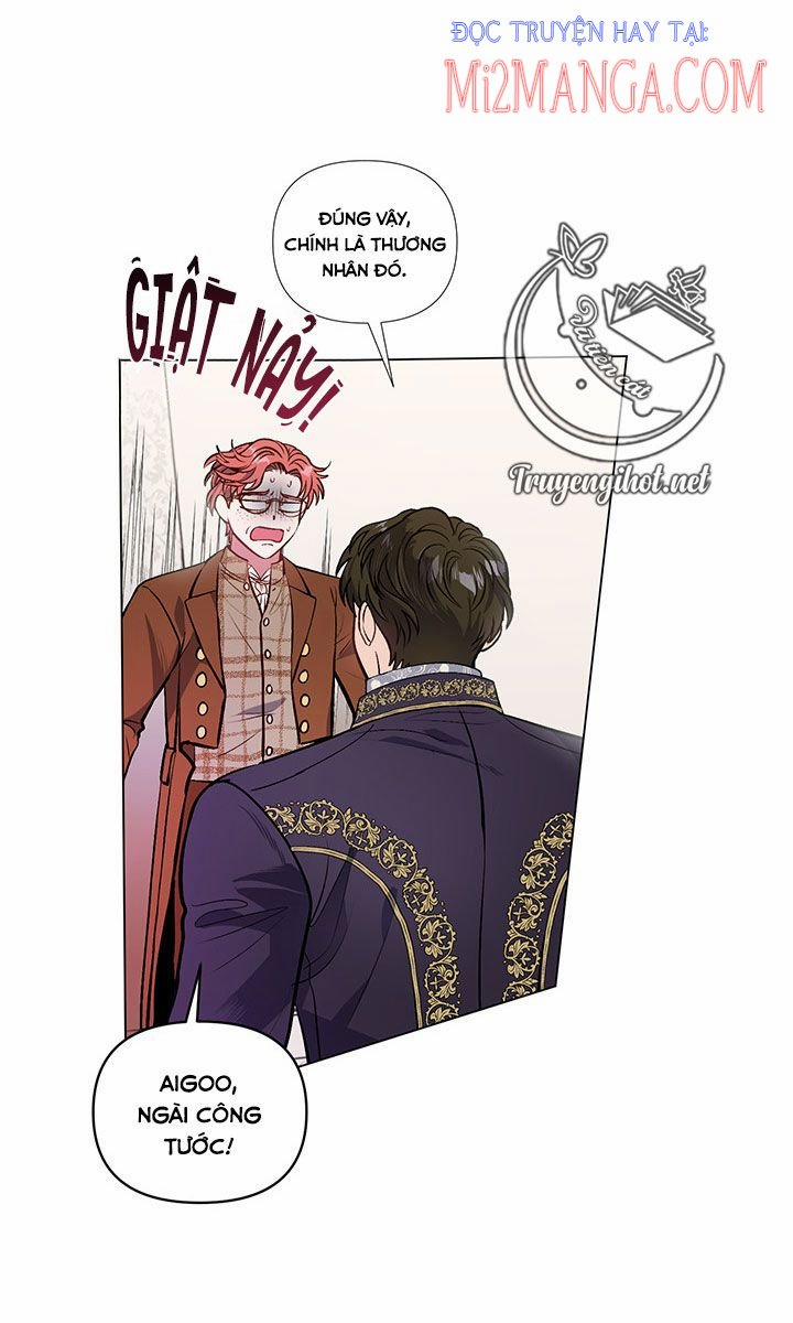 Elizabeth 38 trang 23