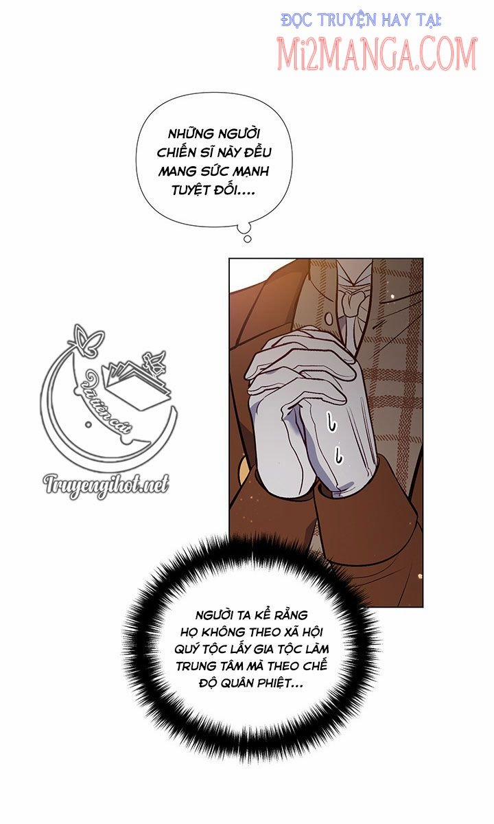 Elizabeth 38 trang 26