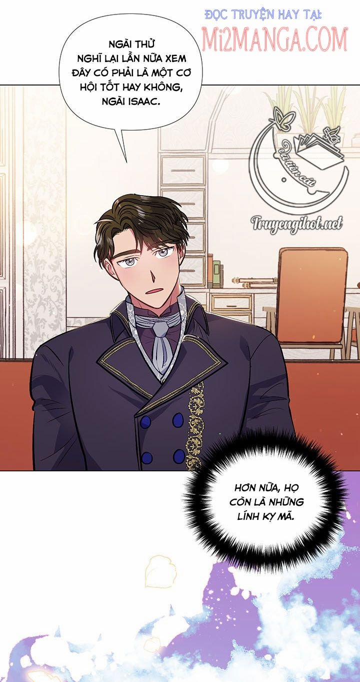 Elizabeth 38 trang 27