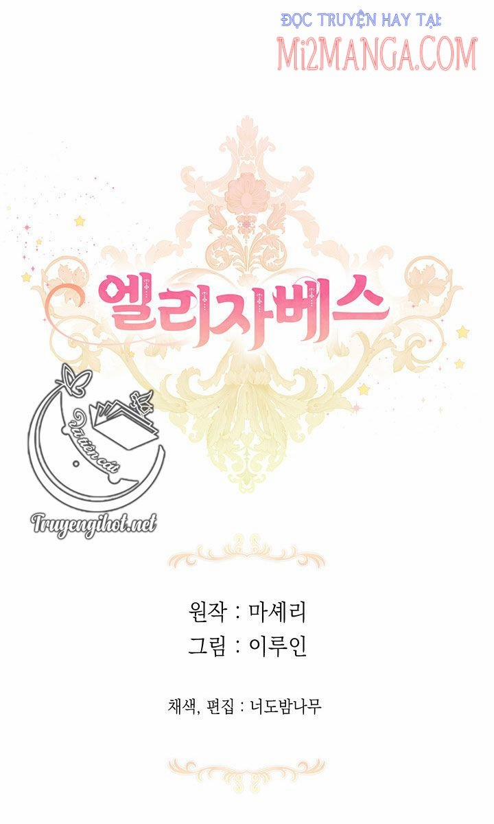 Elizabeth 38 trang 28