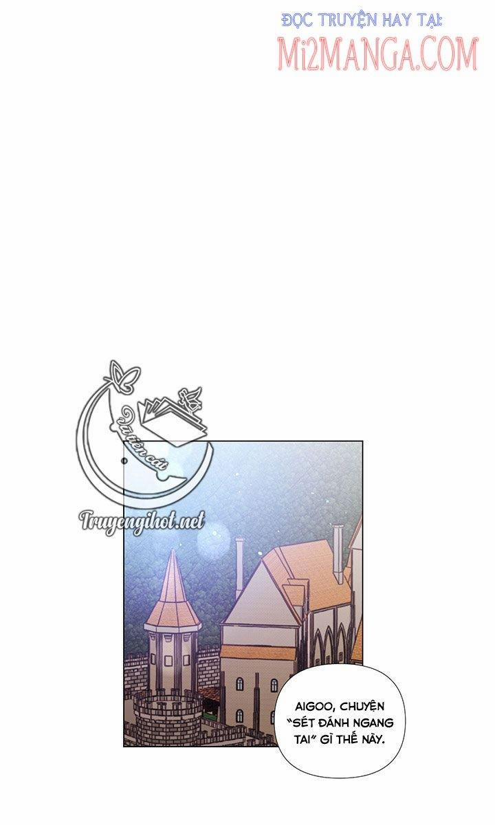 Elizabeth 39 trang 1