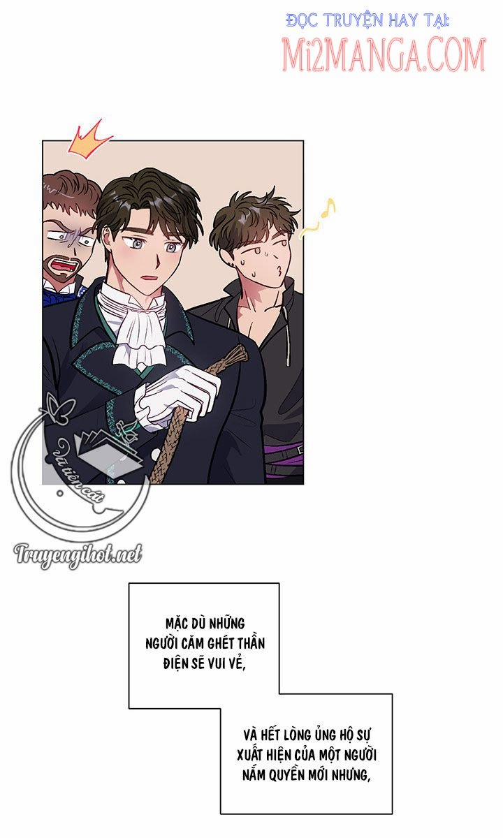 Elizabeth 39 trang 14