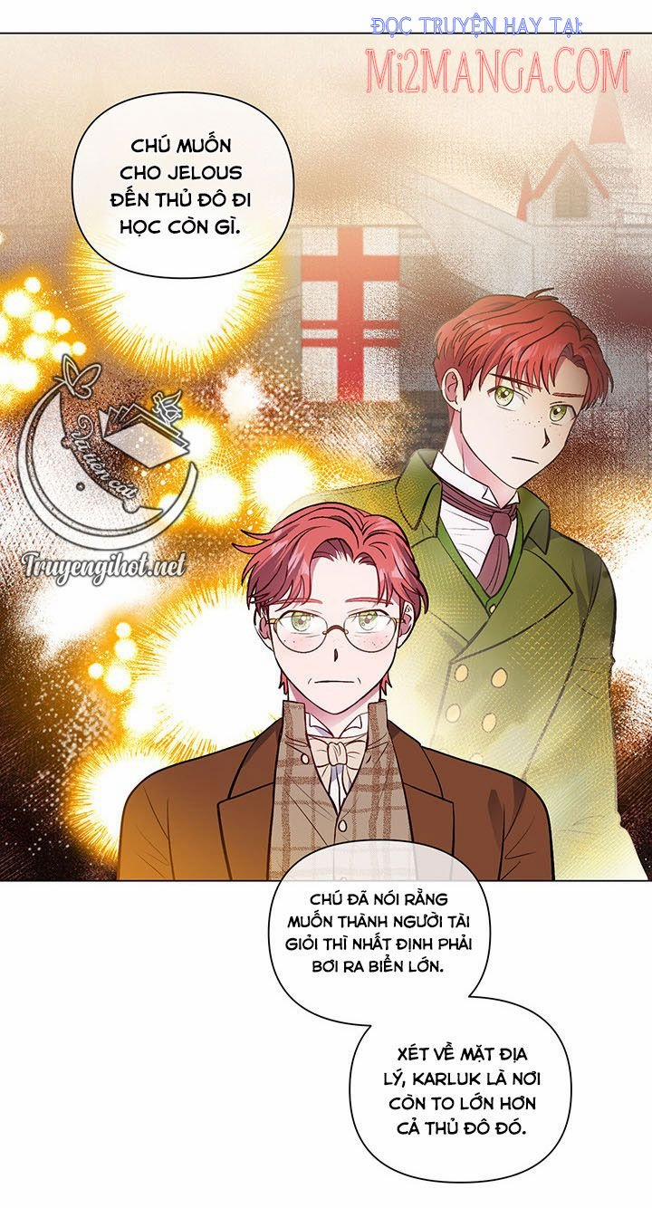 Elizabeth 39 trang 19