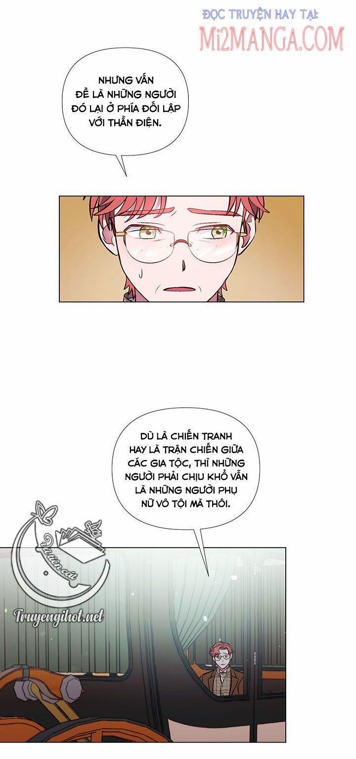 Elizabeth 39 trang 20