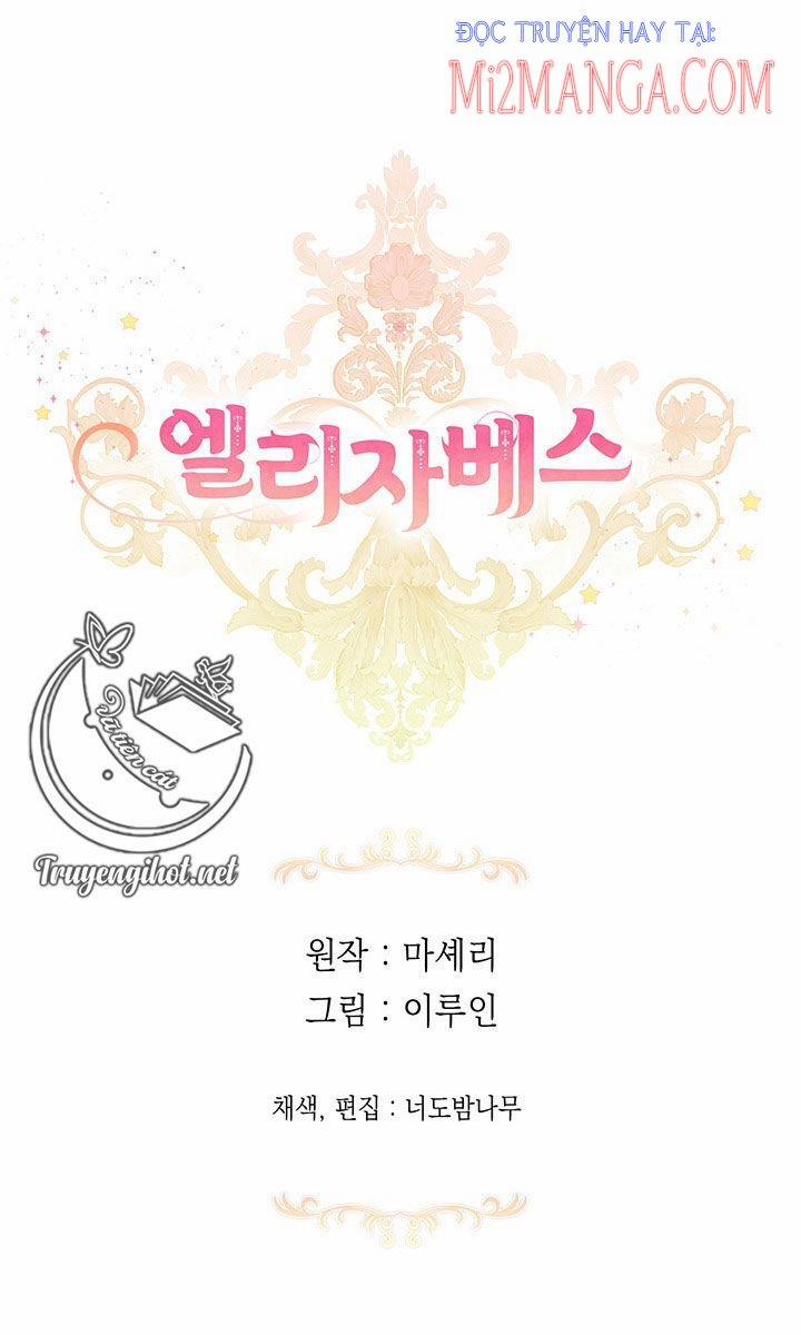 Elizabeth 39 trang 25