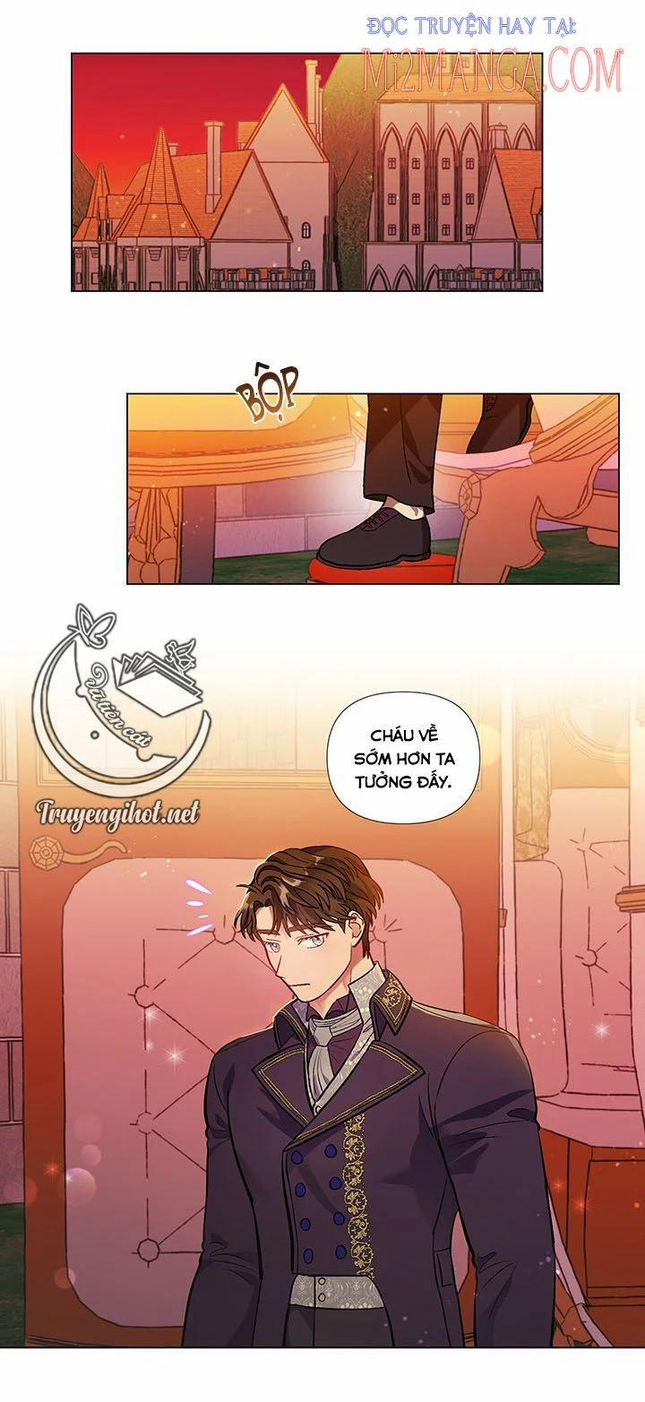 Elizabeth 40 trang 1