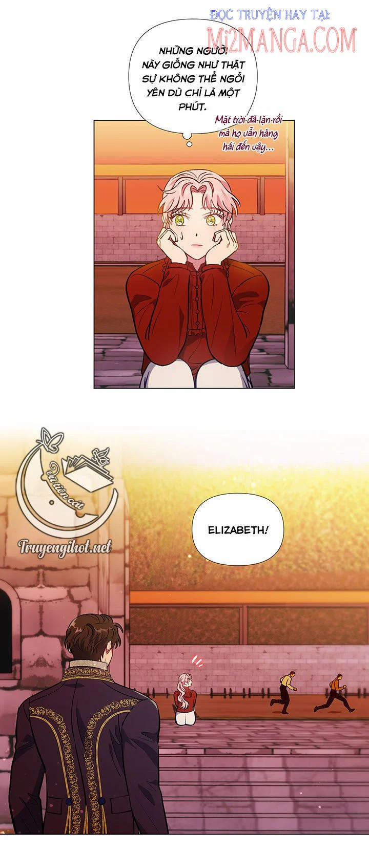 Elizabeth 40 trang 10