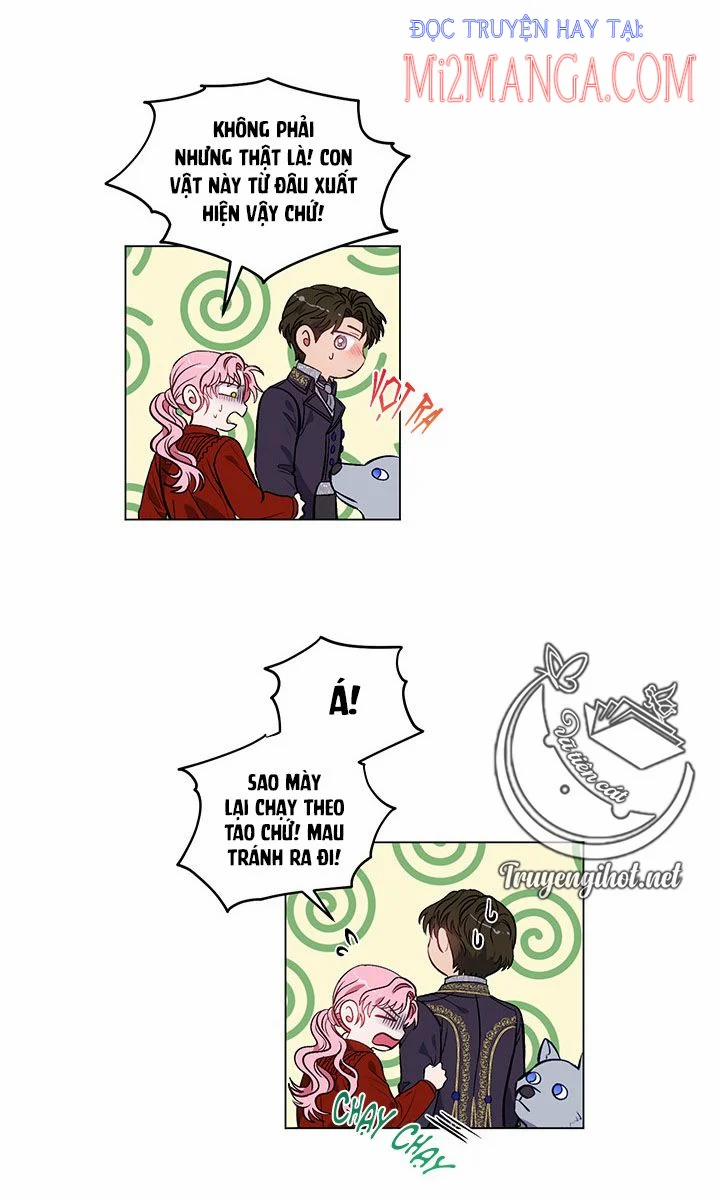 Elizabeth 40 trang 22