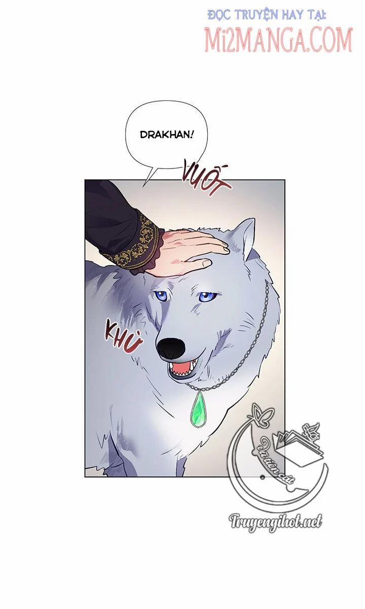 Elizabeth 40 trang 23