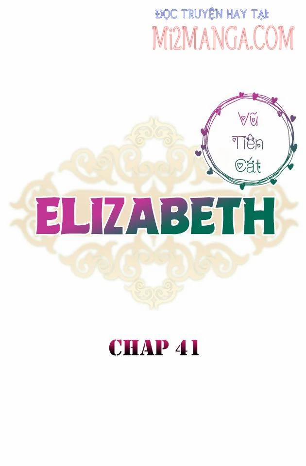 Elizabeth 41.5 trang 0