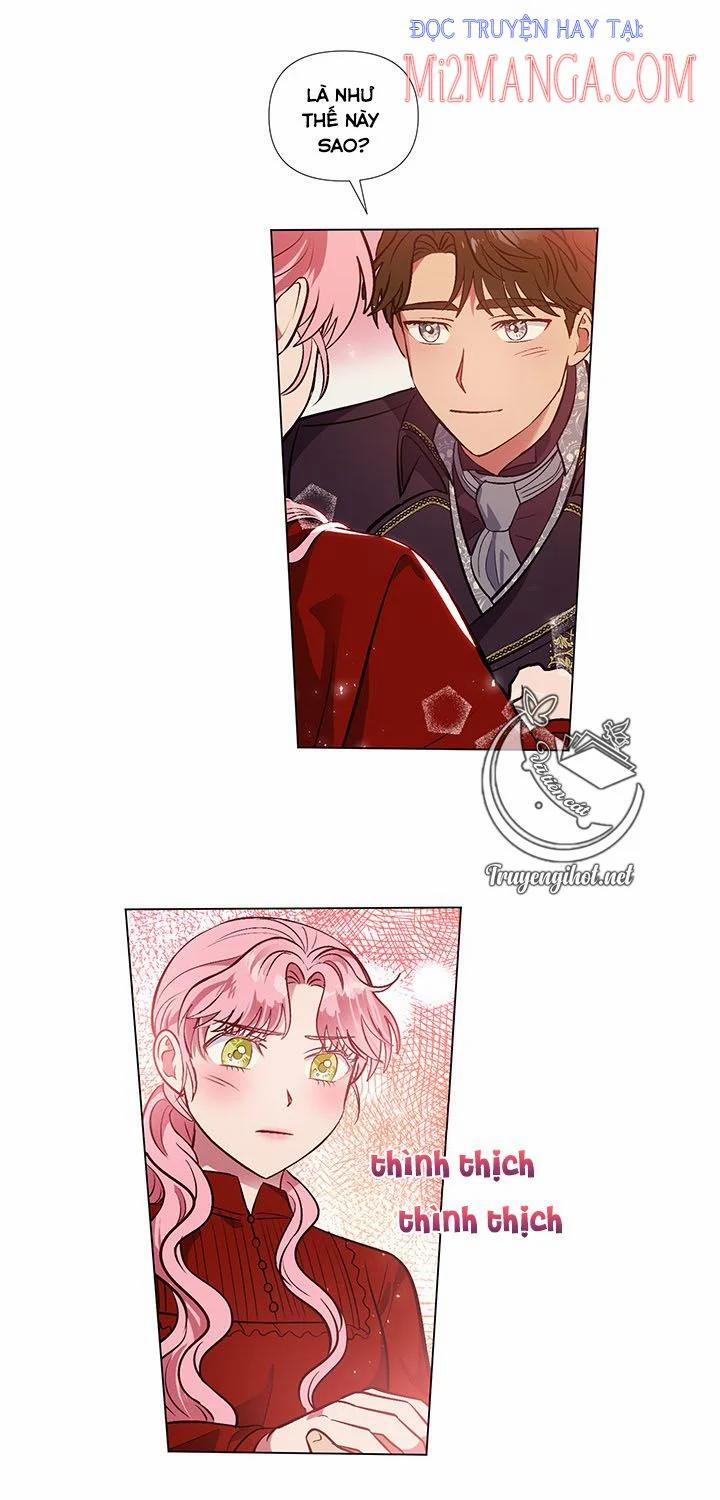 Elizabeth 41.5 trang 1