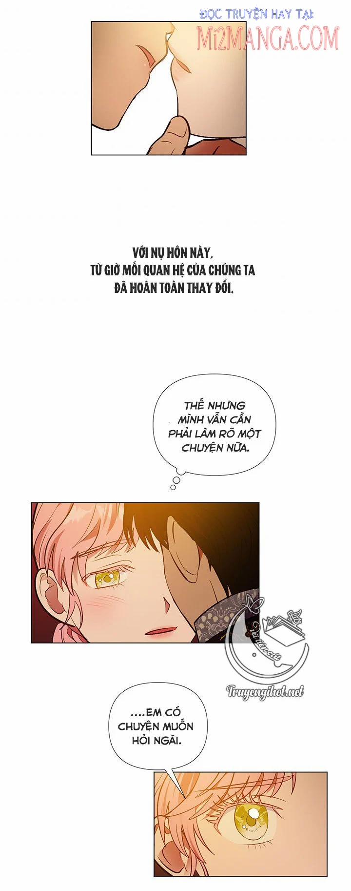 Elizabeth 41.5 trang 18