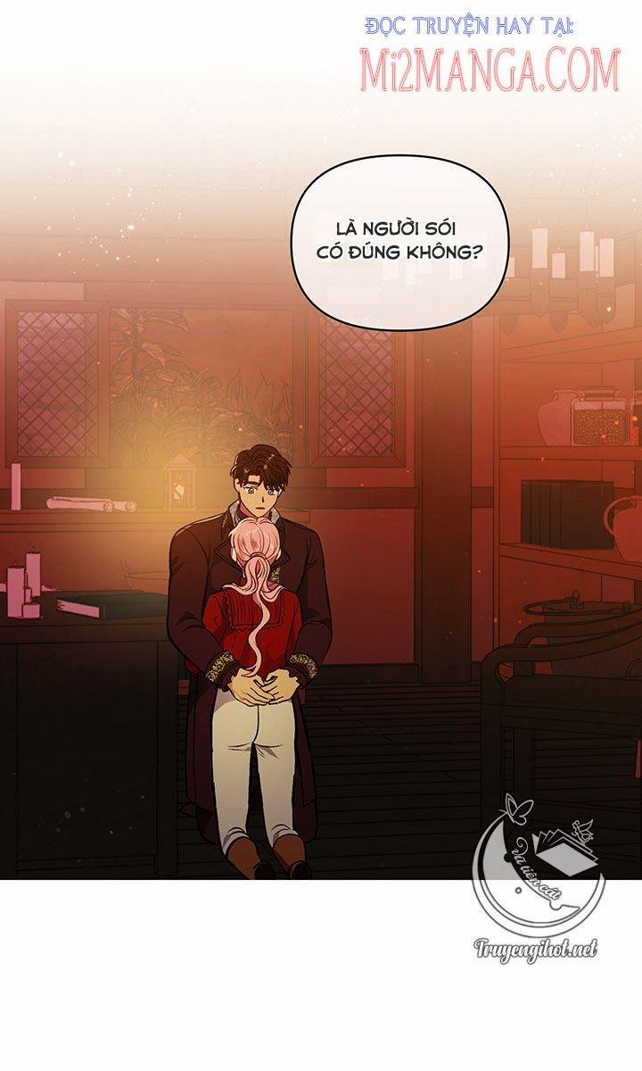 Elizabeth 41.5 trang 22