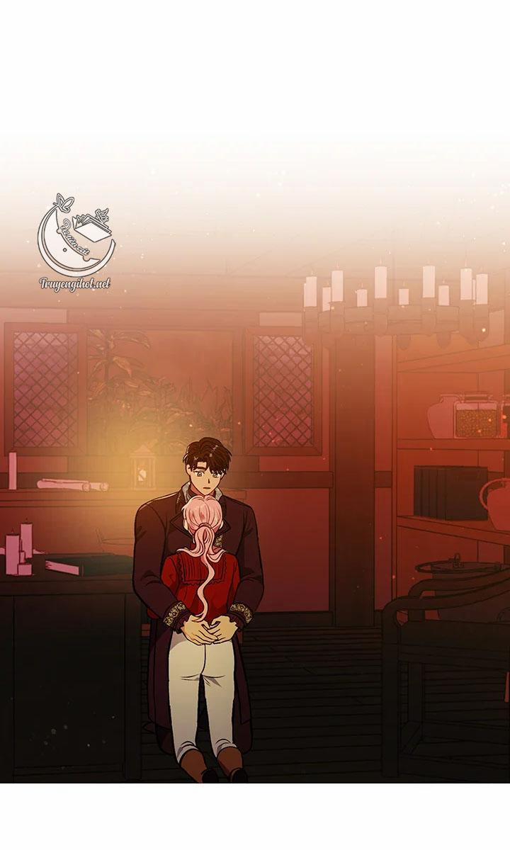 Elizabeth 42 trang 1