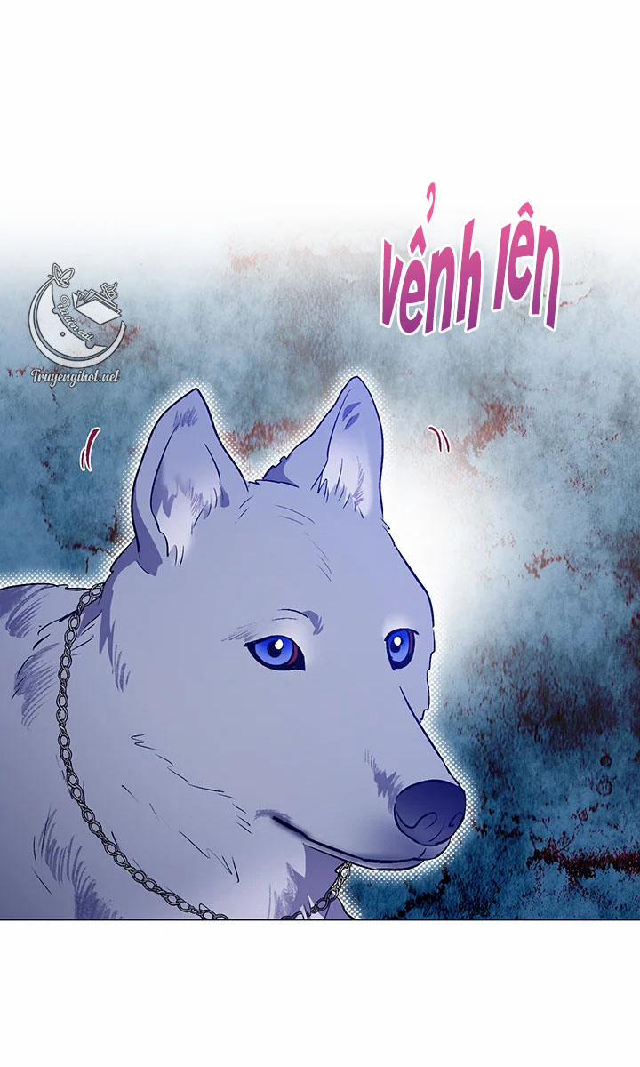 Elizabeth 42 trang 19