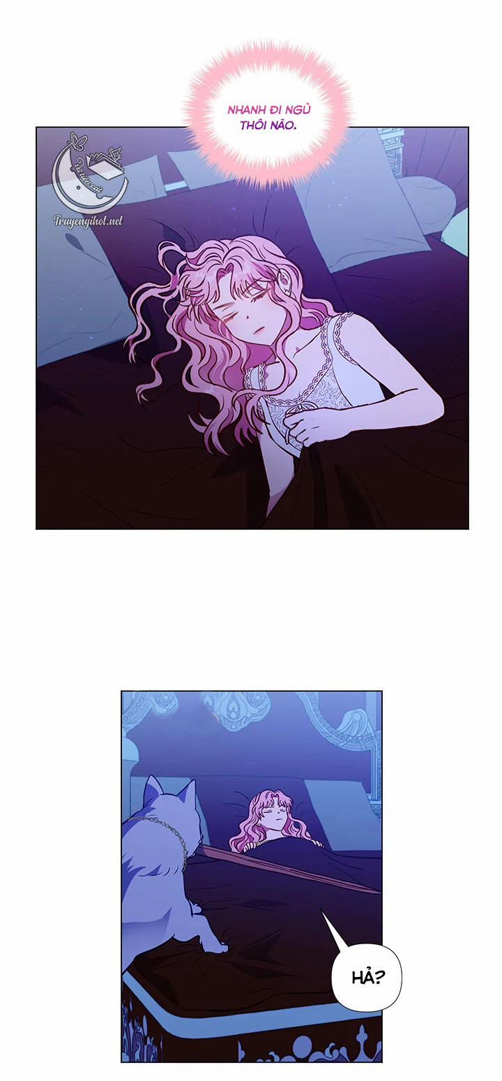 Elizabeth 42 trang 22