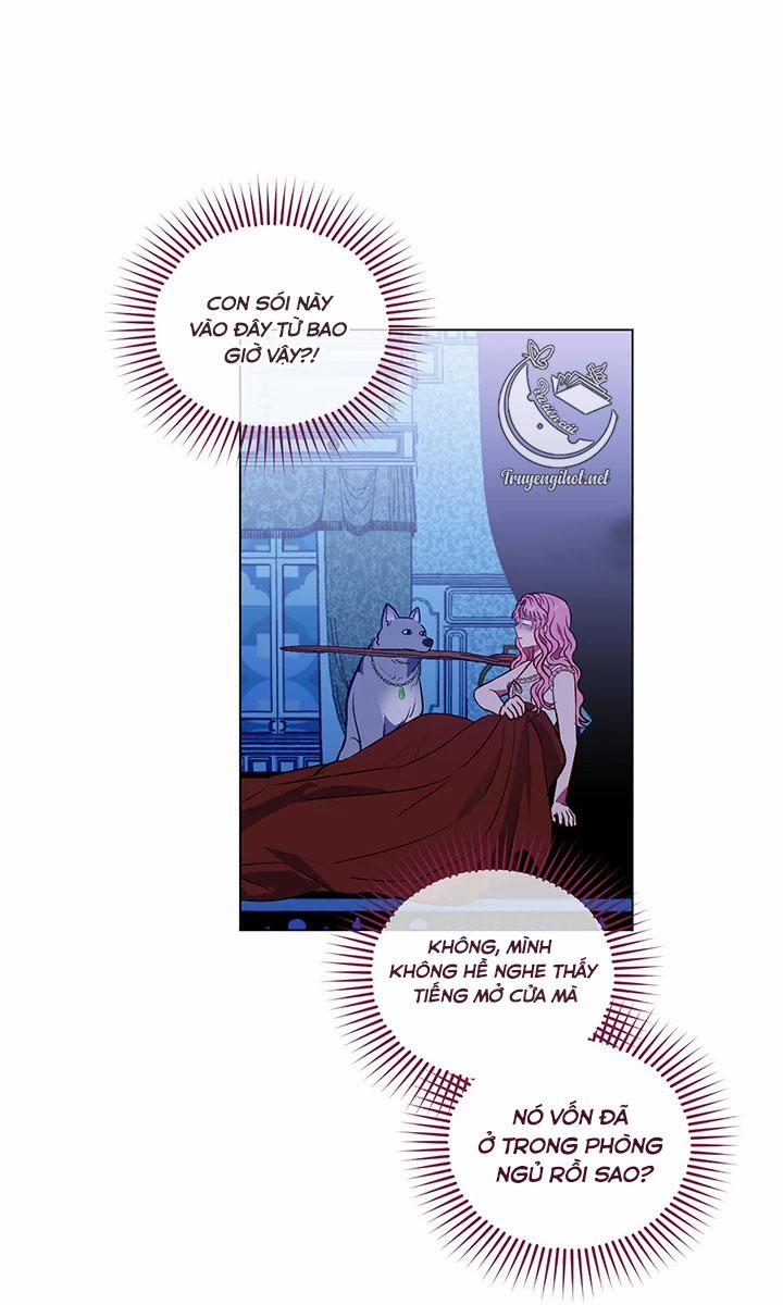 Elizabeth 42 trang 24