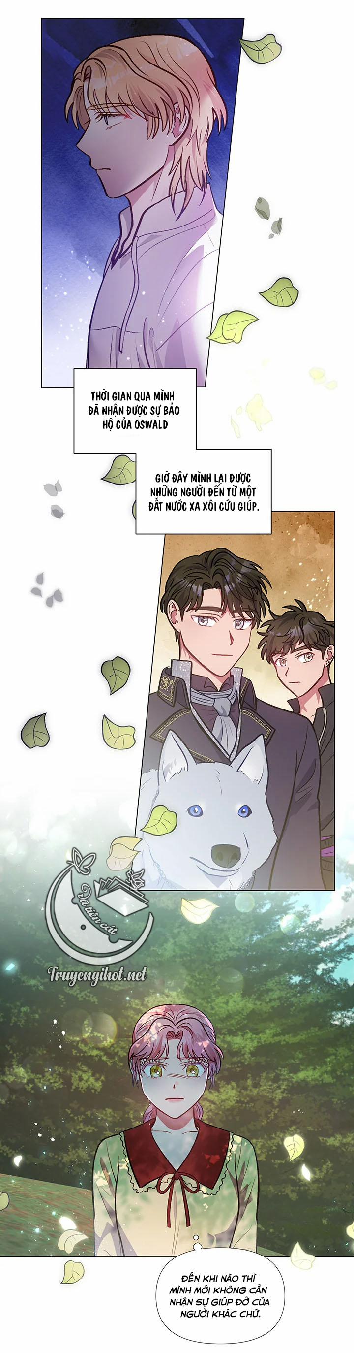 Elizabeth 43.5 trang 11