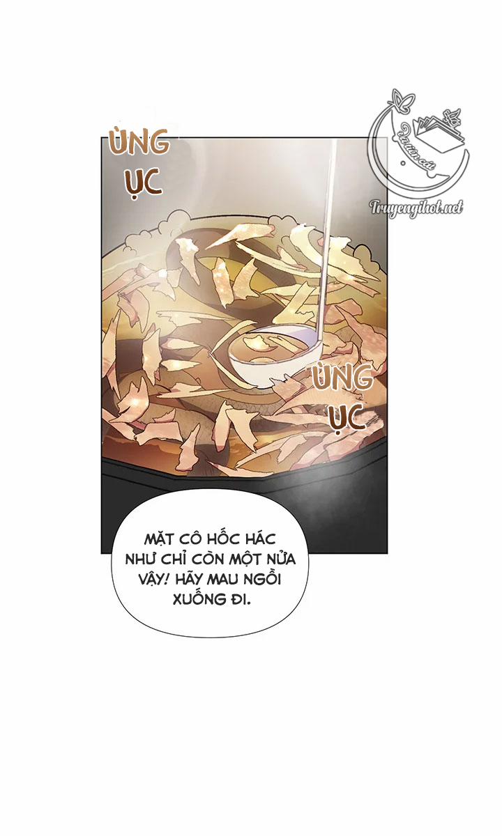 Elizabeth 43.5 trang 22