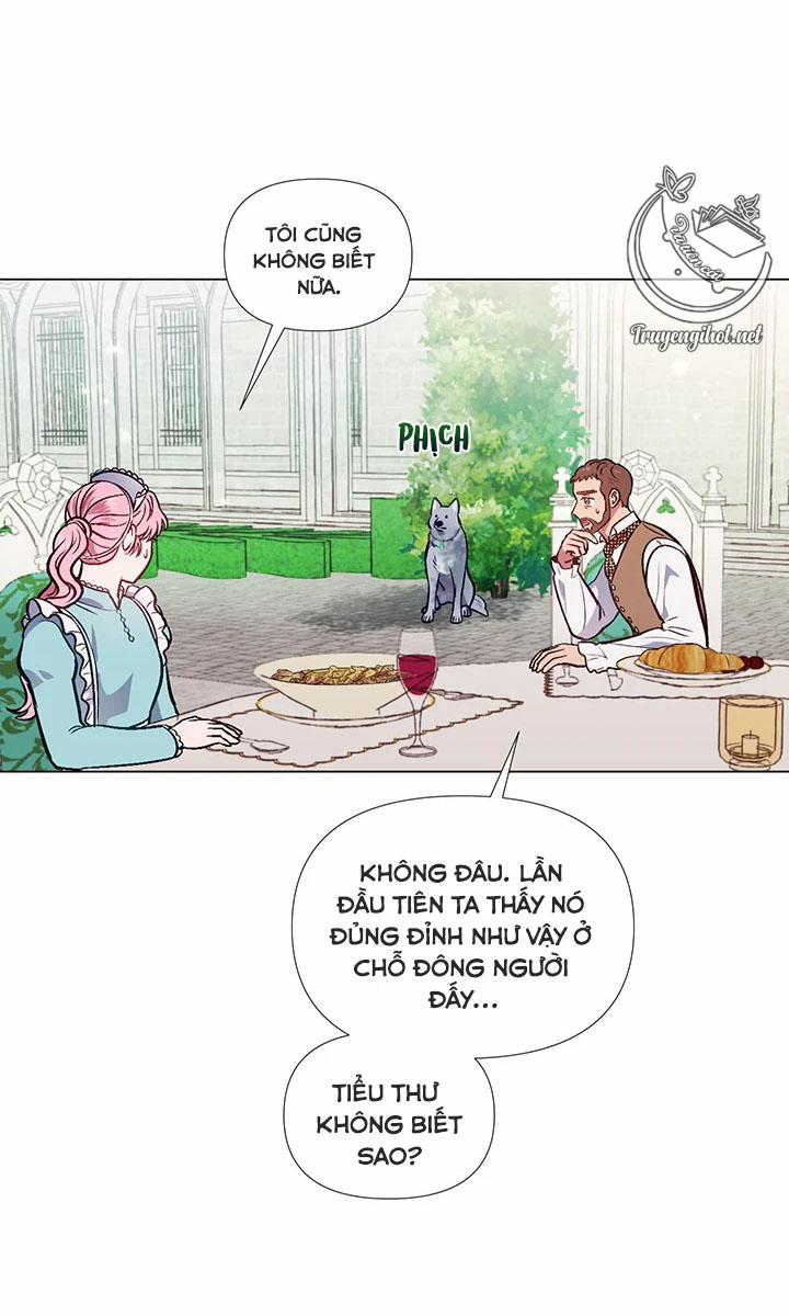 Elizabeth 43.5 trang 26