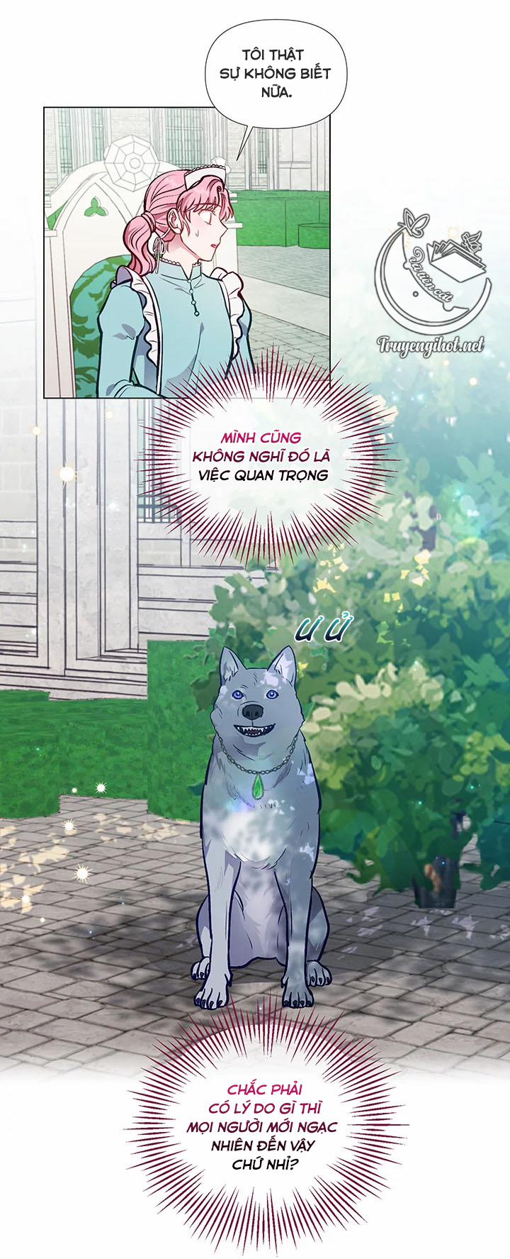 Elizabeth 43.5 trang 27