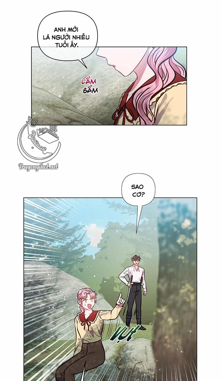 Elizabeth 43.5 trang 3