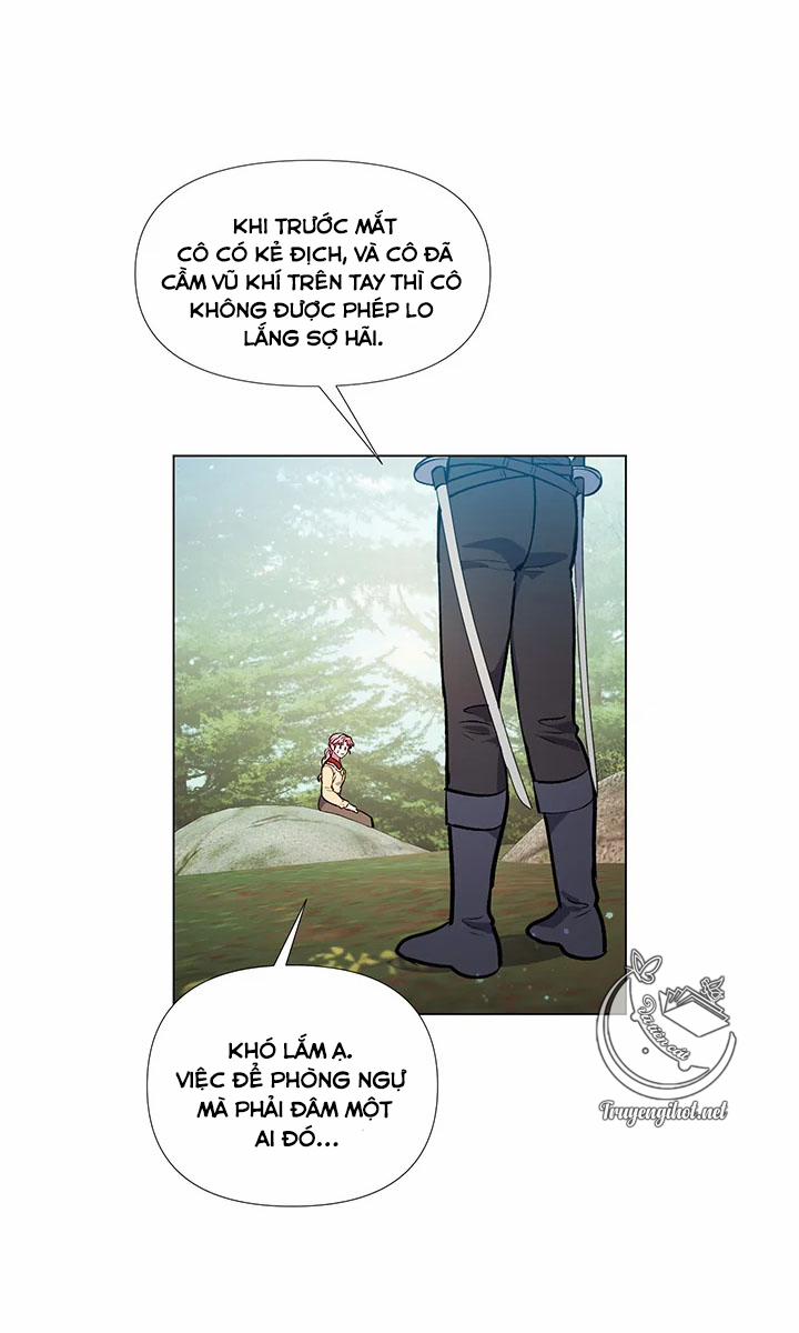 Elizabeth 43.5 trang 8