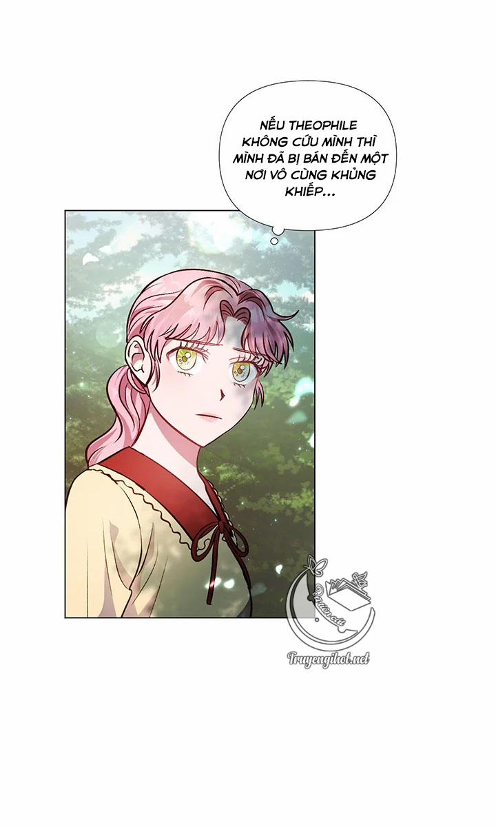 Elizabeth 43.5 trang 9