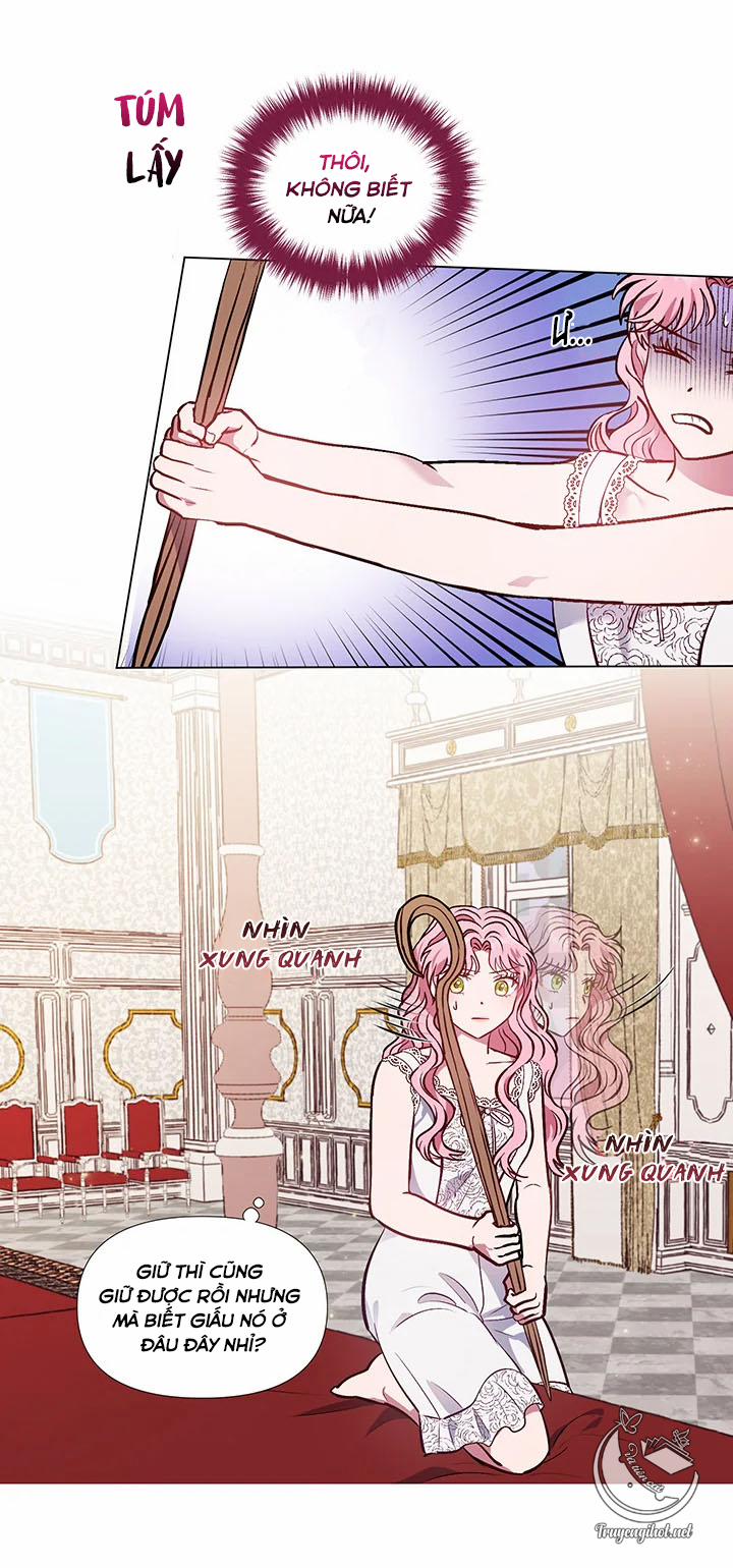 Elizabeth 43 trang 13