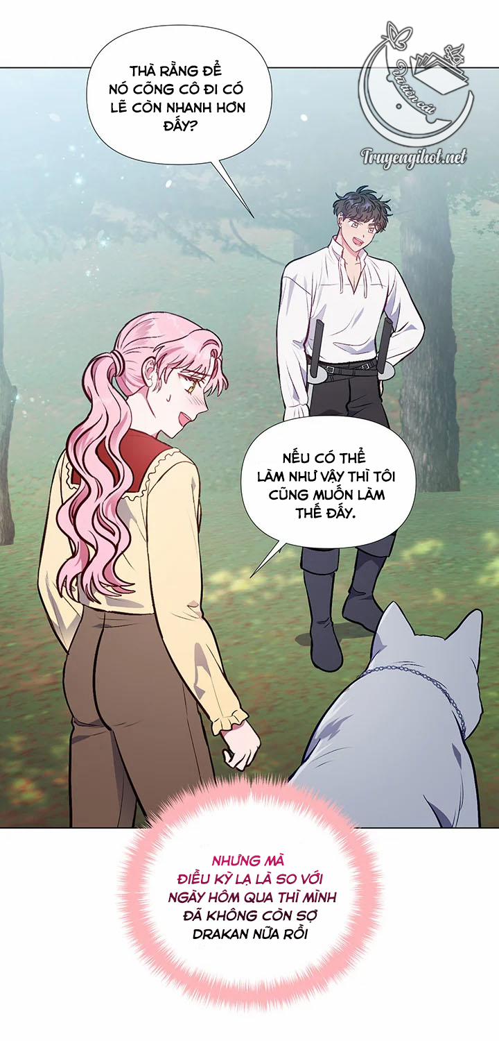 Elizabeth 43 trang 18