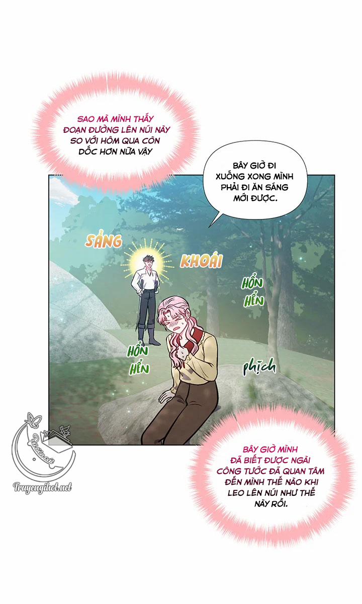 Elizabeth 43 trang 21