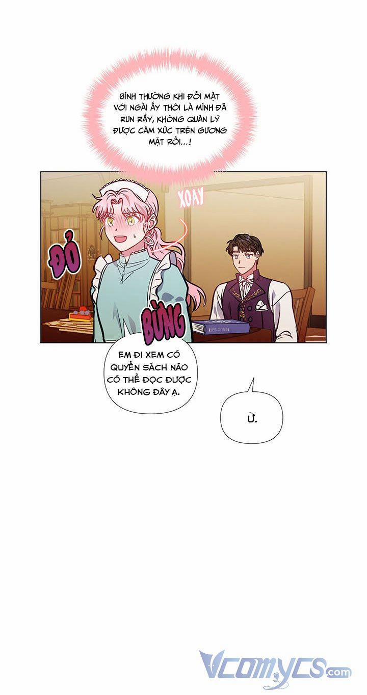 Elizabeth 44.5 trang 0