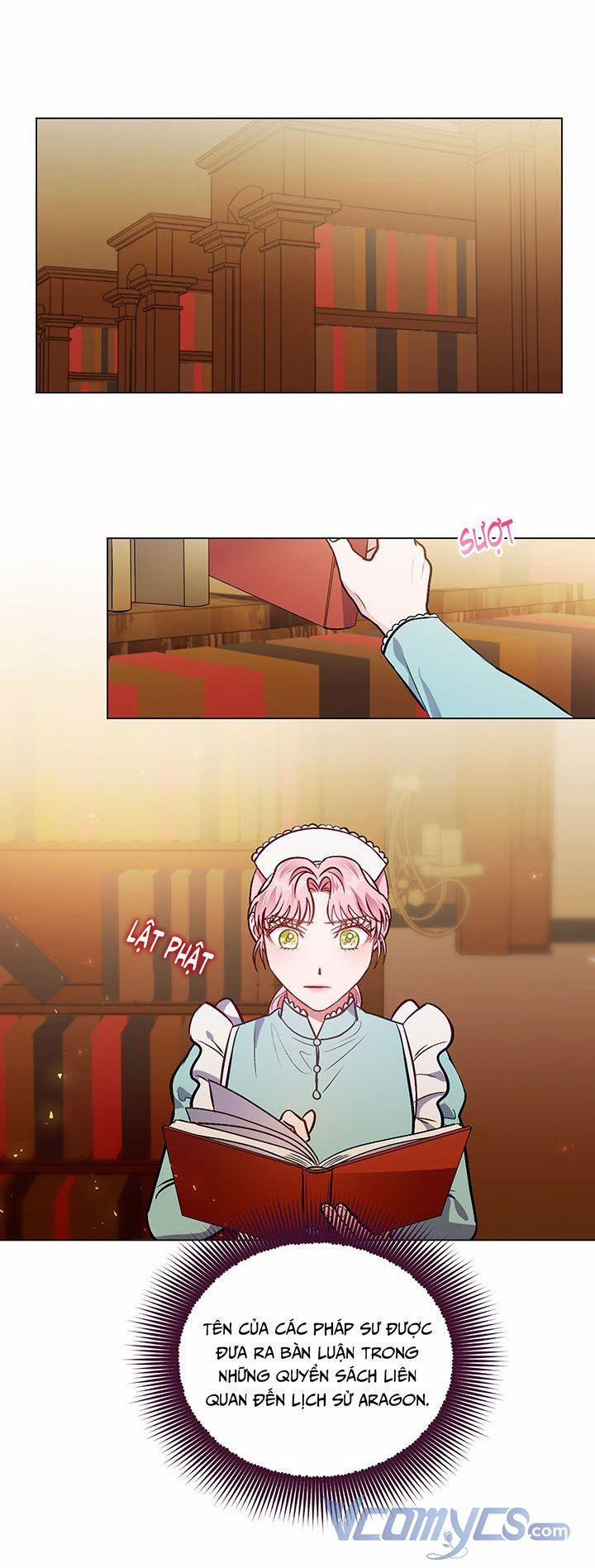 Elizabeth 44.5 trang 1