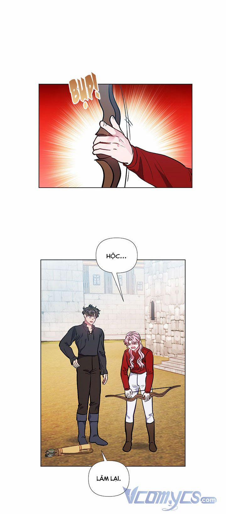 Elizabeth 44.5 trang 11