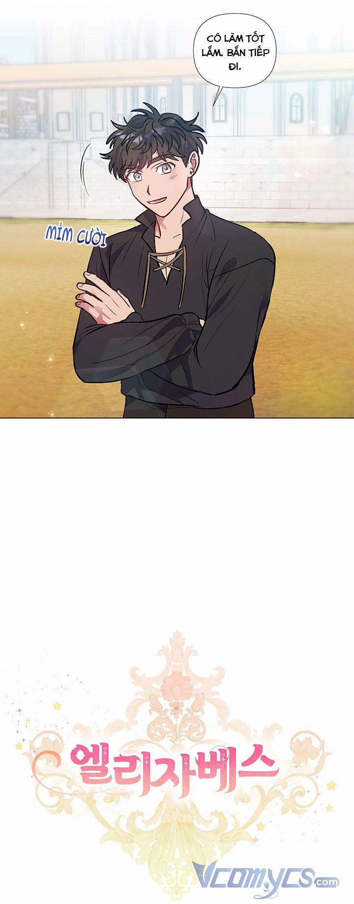 Elizabeth 44.5 trang 18