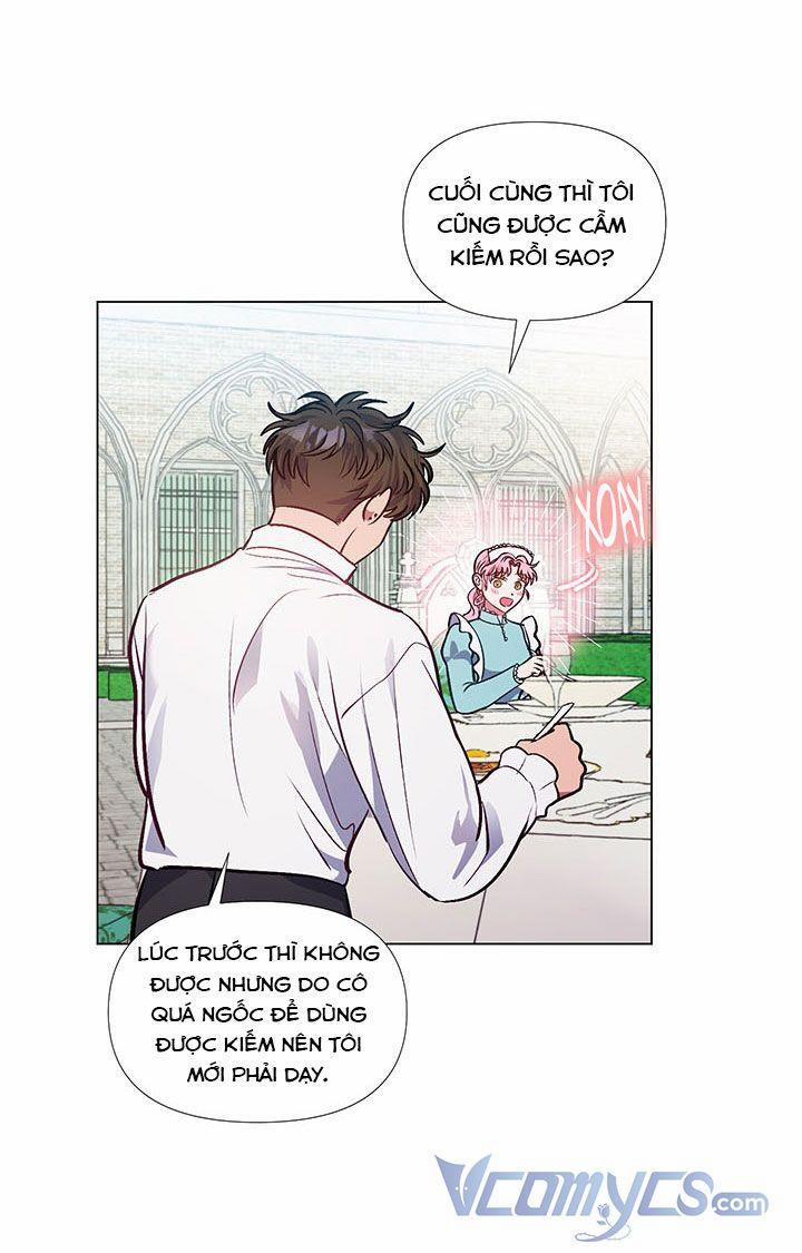 Elizabeth 44 trang 1