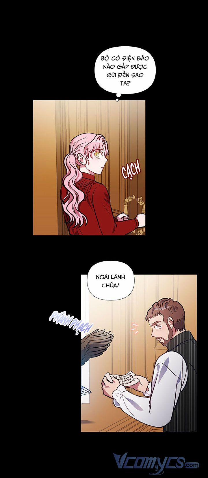 Elizabeth 44 trang 13