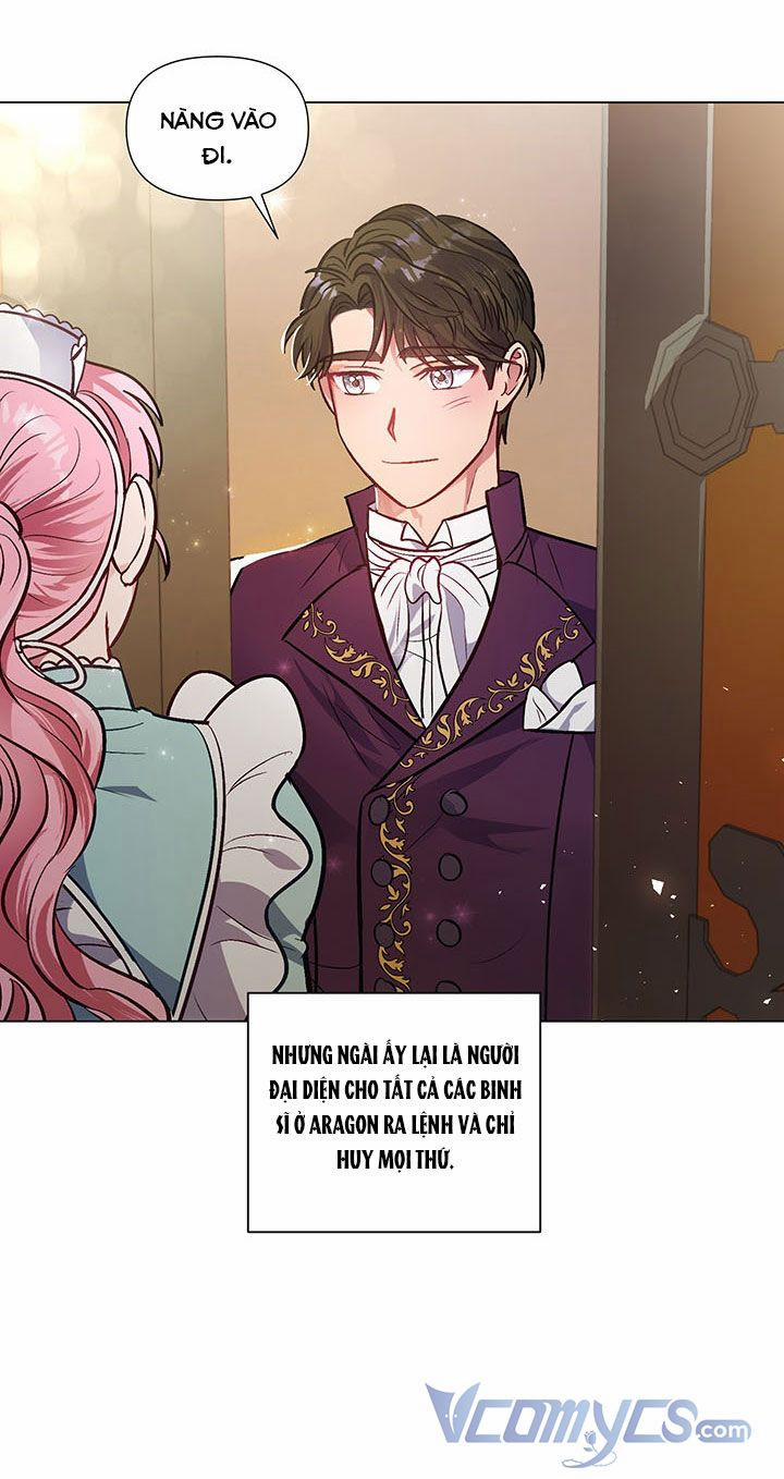 Elizabeth 44 trang 17