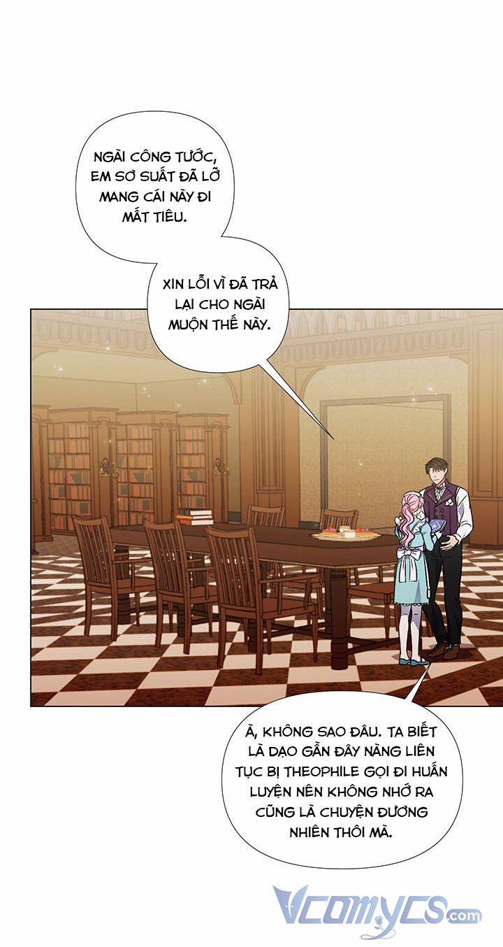 Elizabeth 44 trang 18