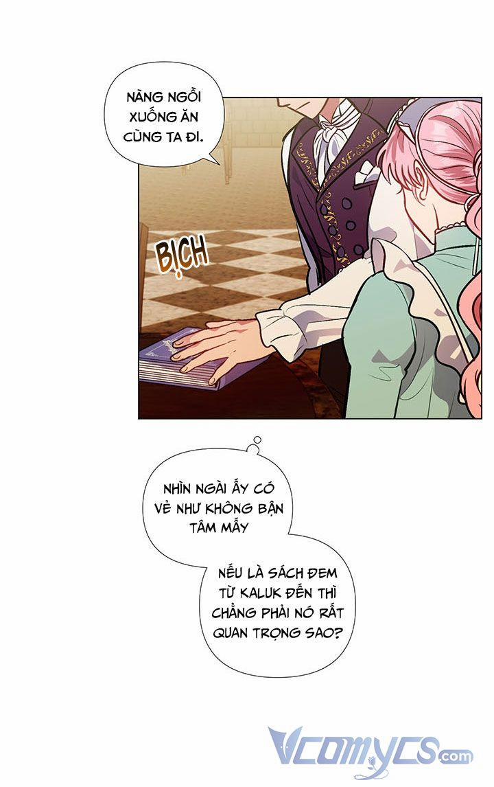 Elizabeth 44 trang 19