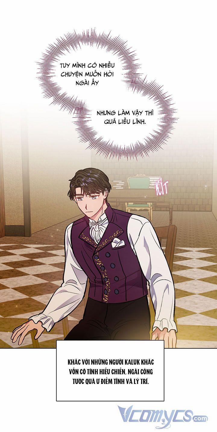 Elizabeth 44 trang 20