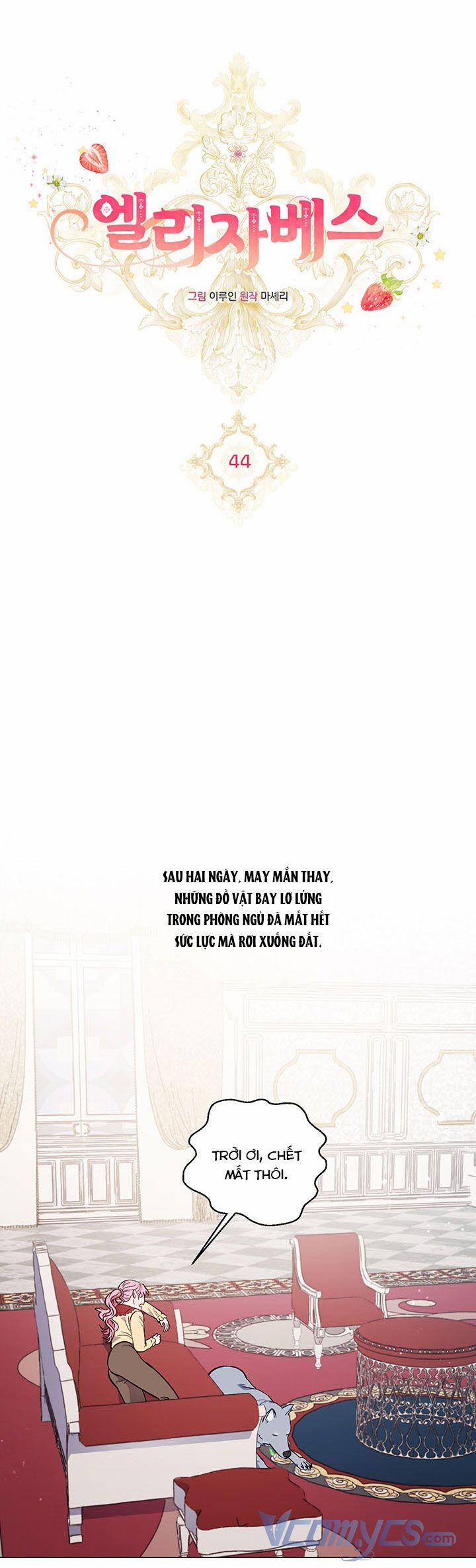 Elizabeth 44 trang 8