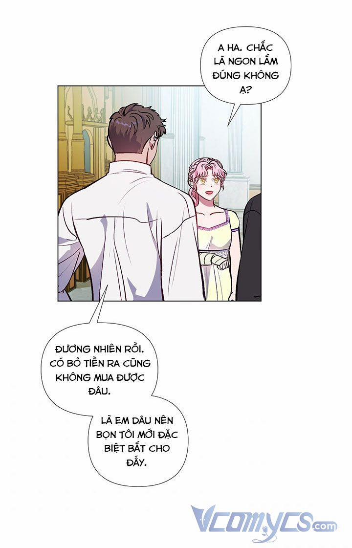 Elizabeth 45.5 trang 14